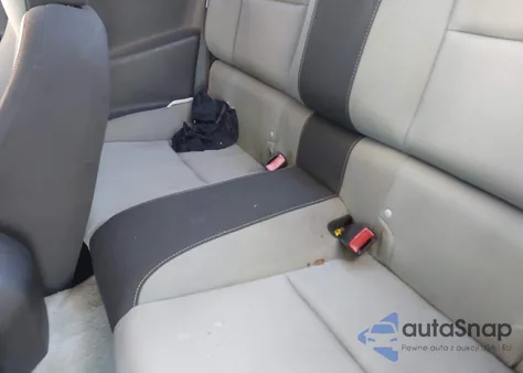 2010 Chevrolet Camaro 1Lt из США, поврежденный, VIN 2G1FB1EVXA9216341